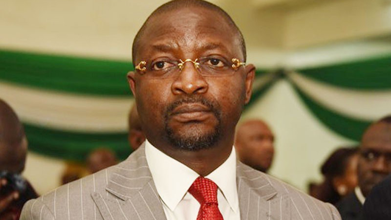 COVID-19: FG commences payment of relief money to athletes