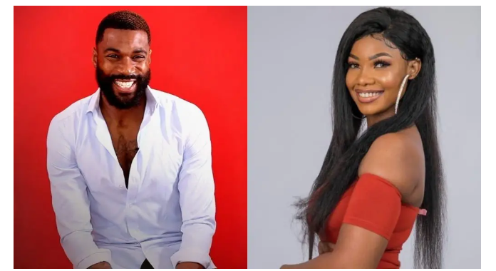 BBNaija: Tacha has body odour- Mike