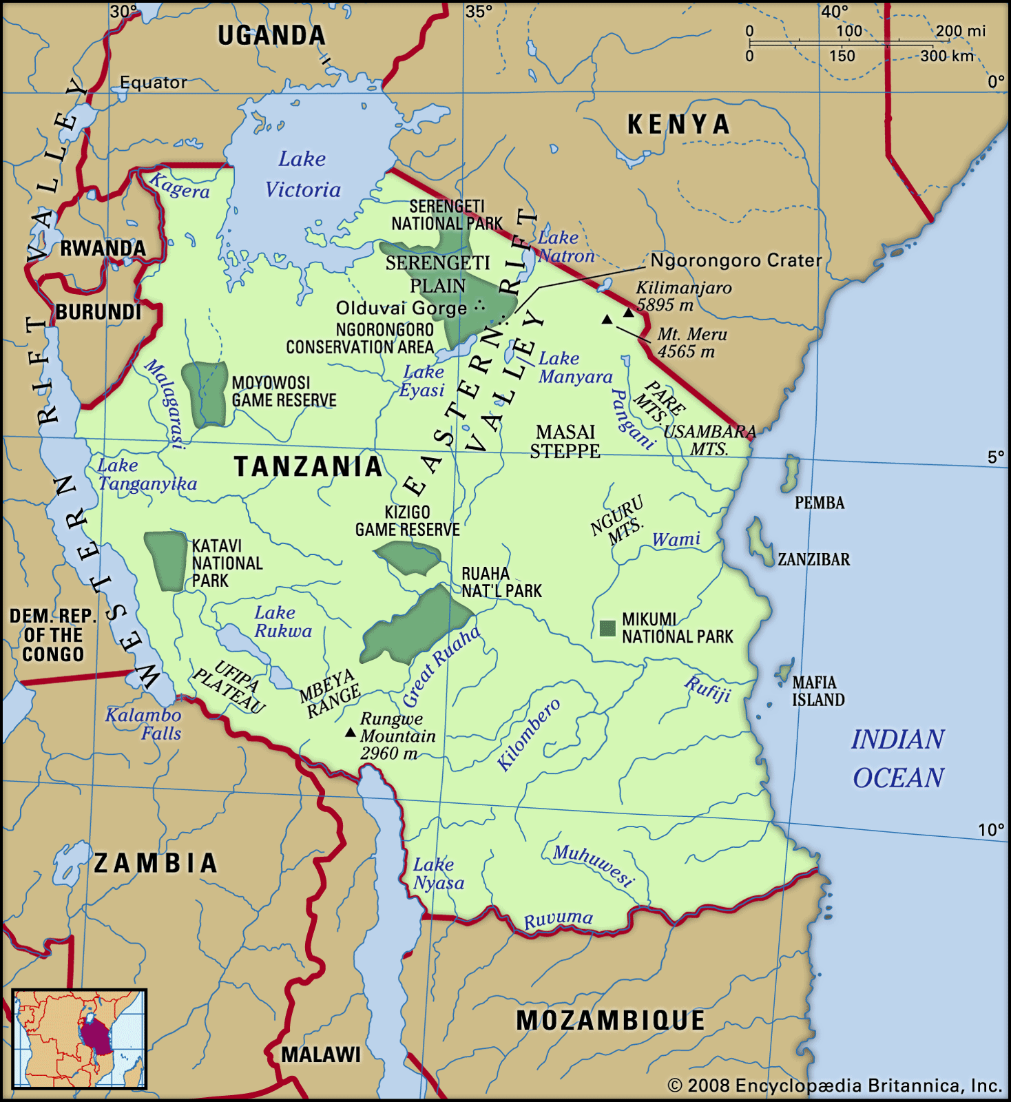 Tanzanian PM suspends seven public officials over misappropriation of public fund
