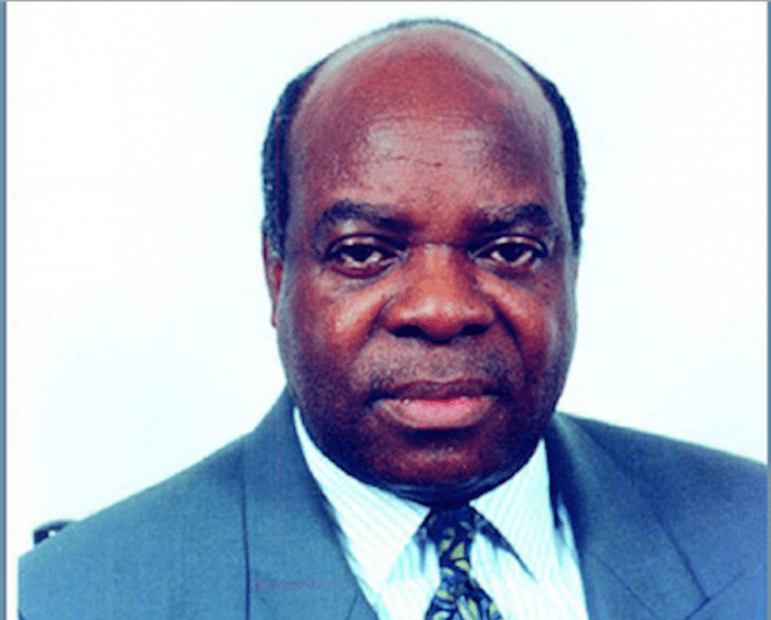 Omo-Agege mourns ex-SGF Ufot Ekaette, Emodi