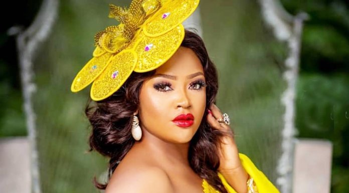 It’s not easy not having a man of my own- Uche Elendu