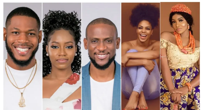 BBNaija: Why Big Brother punished Khafi, Tacha, others