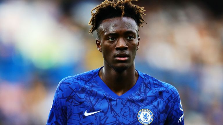 Chelsea players stunned by Abraham FA Cup axe