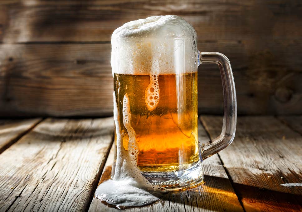 Kano Hisbah board destroys 196,400 bottles of beer