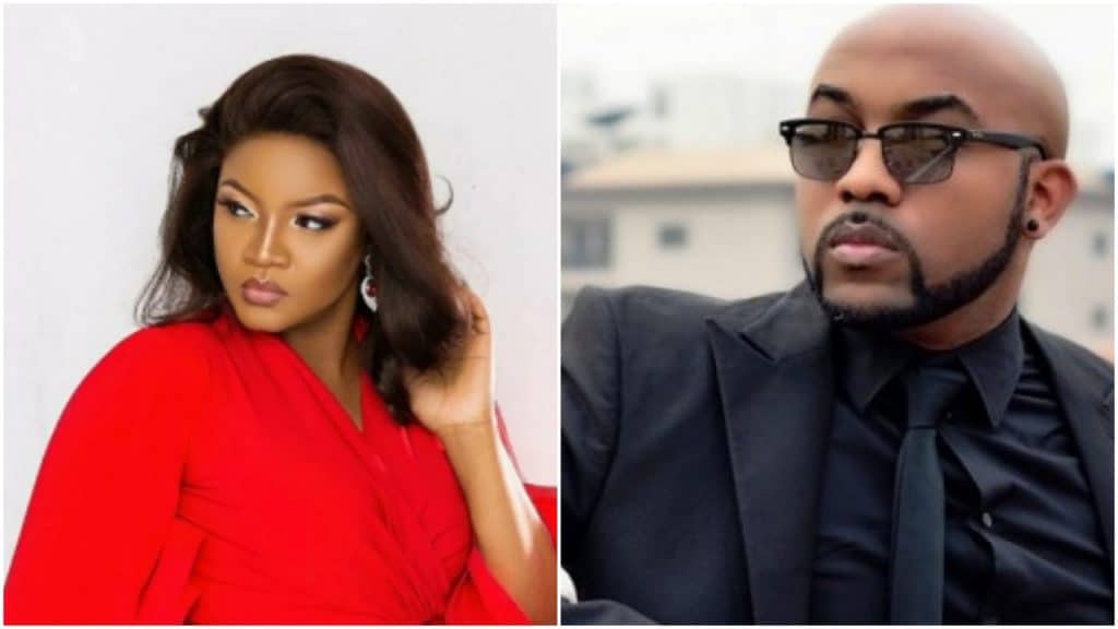 Xenophobia: Omotola, Banky W, Belinda Effah others condemn attacks on Nigerians in South Africa