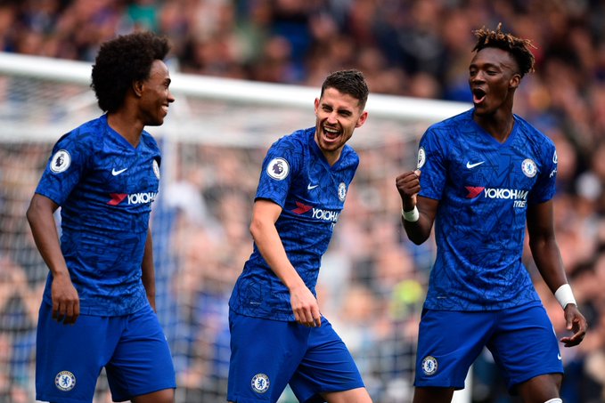 FA Cup final preview: Why Chelsea have edge on Arsenal