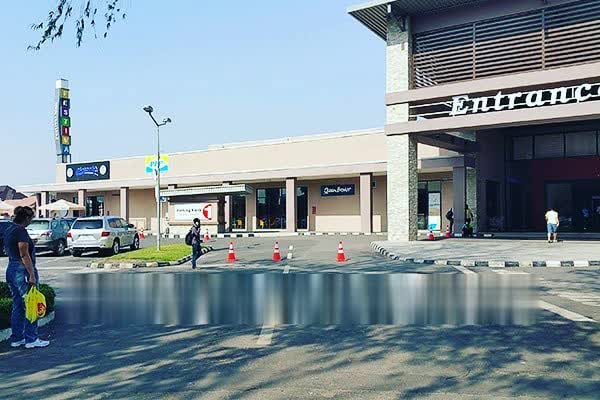 Xenophobia: Shoprite, businesses shutdown operations in Festival mall
