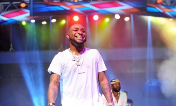Davido reveals plan to help revive Cynthia Morgan’s career
