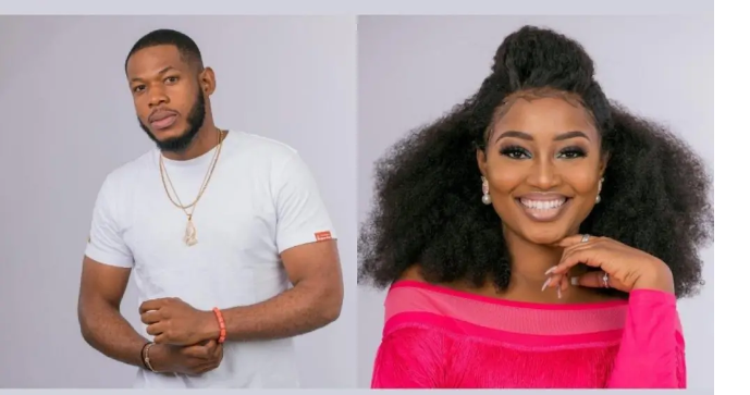 BBNaija: Esther’s eviction shocking to me- Frodd