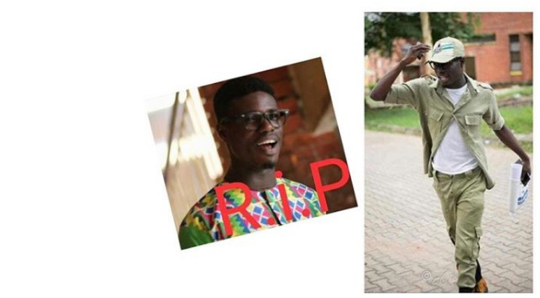 Sad! Comedian dies weeks before completion of NYSC