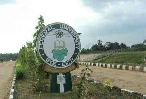 FUOYE Crisis: Police warn against illegal assembly as NANS ‘relocates’ to Ekiti