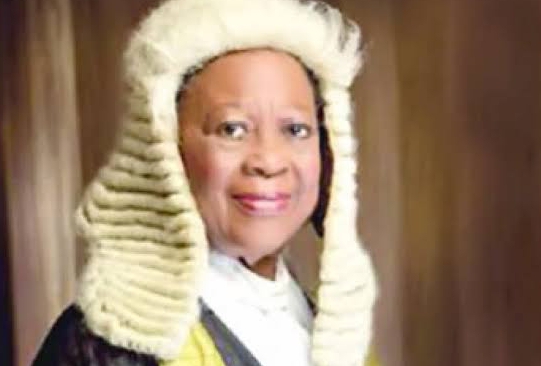 ‘Without peace, there is no nation building’