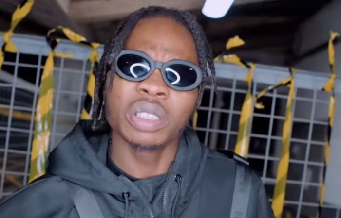 I cannot wait till people find out the real yahoo boys in Nigeria- Naira Marley
