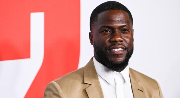 Trouble looms as Kevin Hart gets sued by sex partner