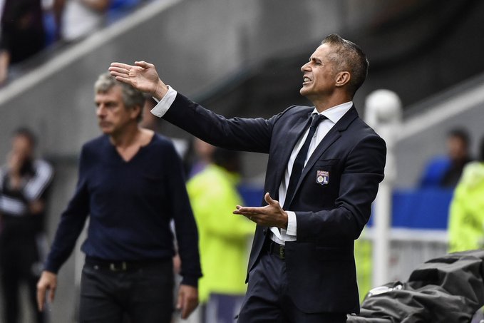Ligue 1: Lyon’s winless streak stretches to seven with Nantes defeat