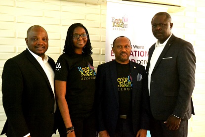 Wema Bank Supports Education for Children through Scholarship Awards