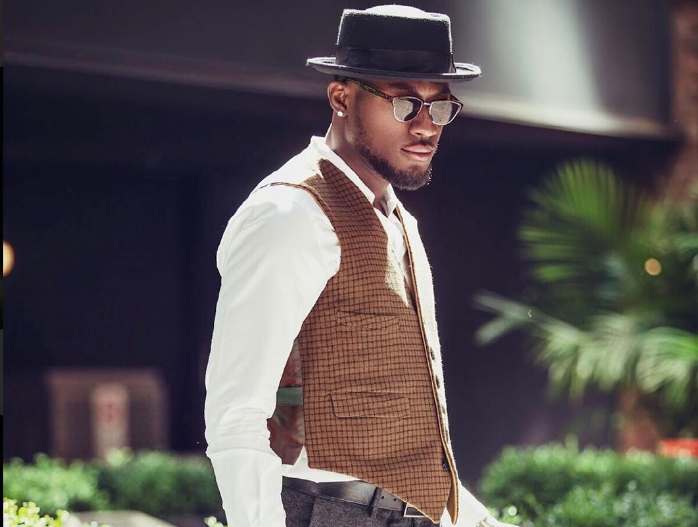 Padre shines in dancehall tune ‘Cautious’[VIDEO]