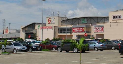 DSTV, Shoprite resume business