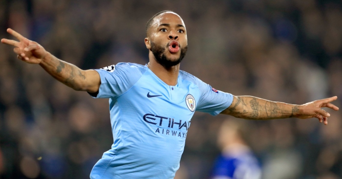 EPL: Chelsea complete signing of Raheem Sterling