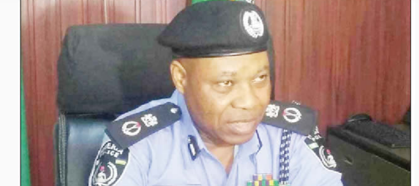 How illness pushed me into stealing baby – Suspect