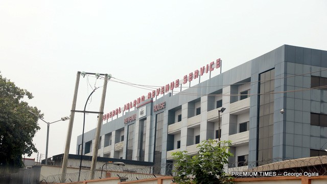FIRS begins nationwide crackdown on tax defaulters