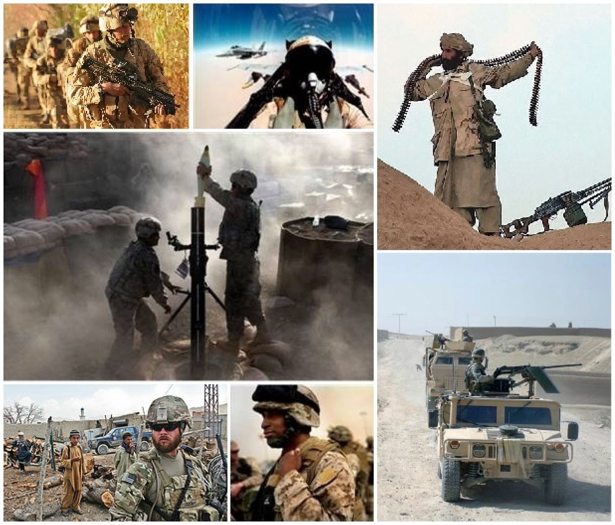 No fewer than 20 soldiers killed in northern Afghanistan