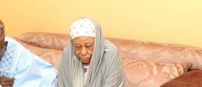 Death of Balewa’s wife: BASG urges Bauchi people to honour Balewa family
