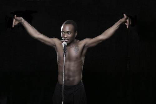 Your favourites stealing legacies, can’t write, compose music – Brymo lashes out at Wizkid, Davido, Burna Boy’s fans
