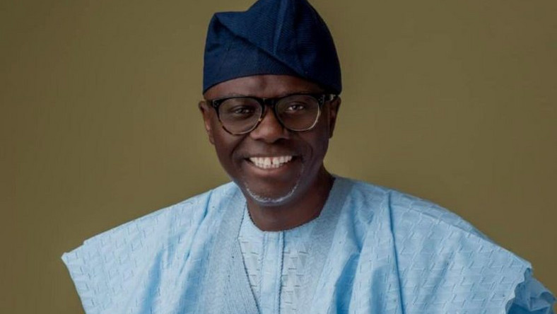 Sanwo-Olu donates 50 cars to Lagos magistrates