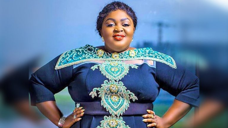 Why I demanded N150k ‘service charge’ for sponsored N500k giveaway on my Instagram page – Eniola Badmus