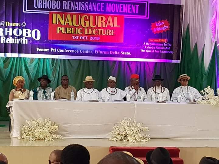Delta 2023: Urhobo cannot make Governor without help - Amori