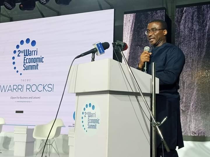 Economic Summit: Warri to get world-class tech hub