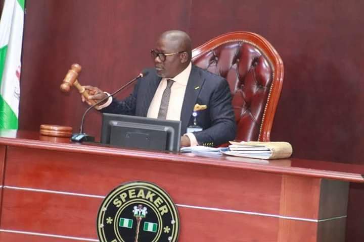 Delta Assembly approves concessioning of Asaba Airport
