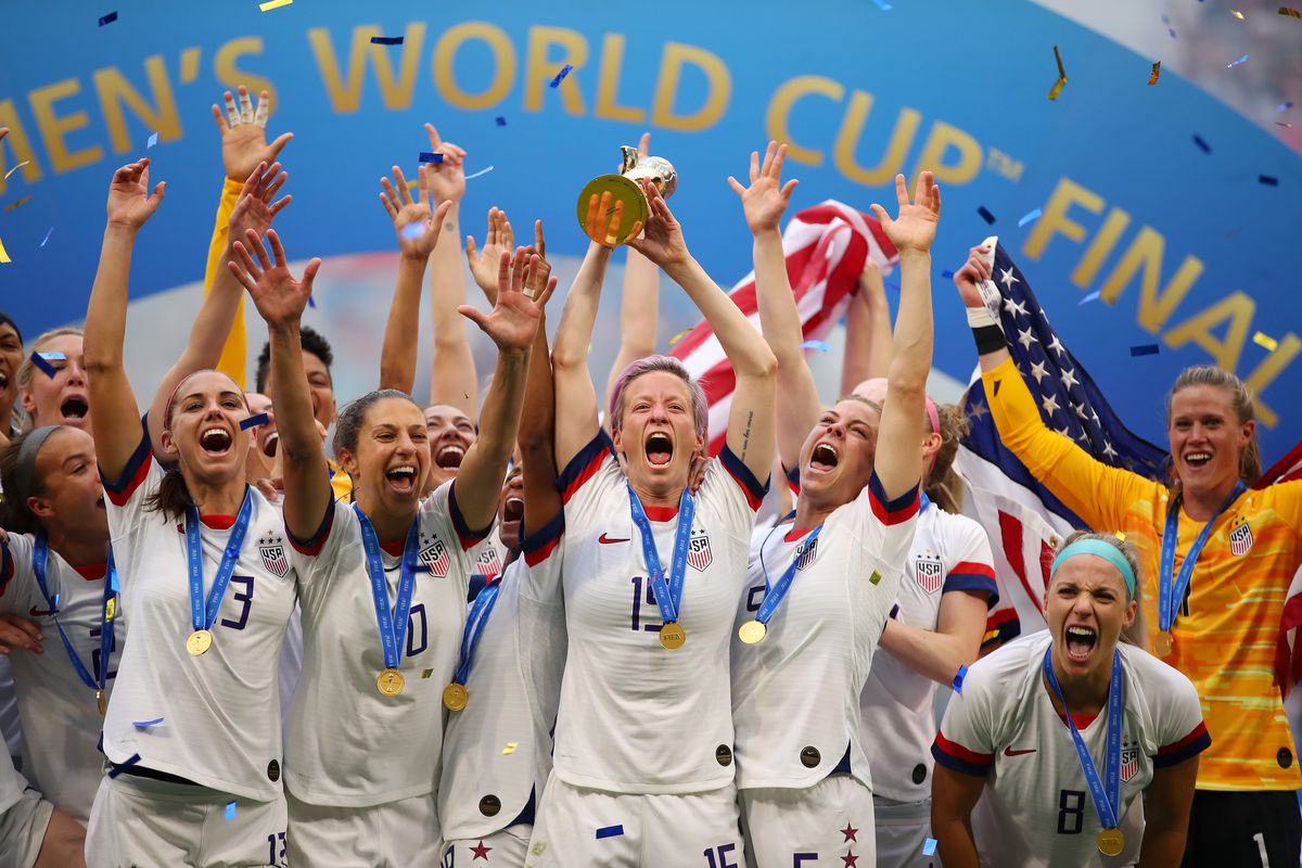 FIFA Women’s World Cup 2023: African referees, assistant referees to feature [Full list]