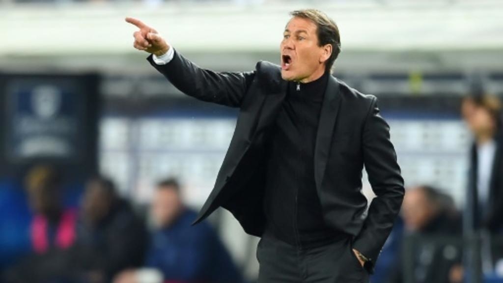 Ligue 1: Lyon appoint Garcia as manager