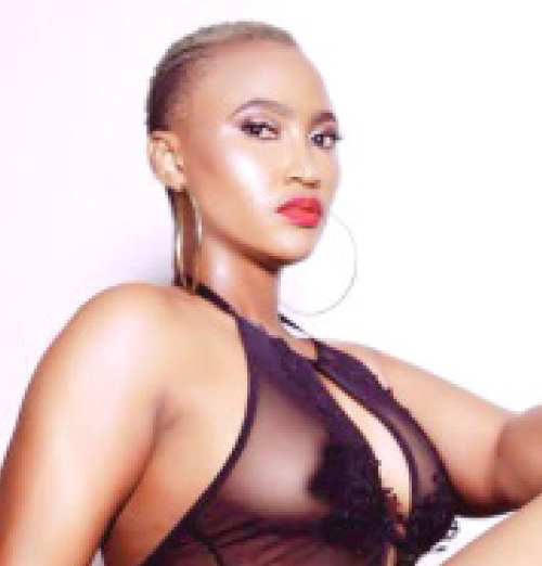 I teach people how to make love, enjoy sex- Seyi Hunter