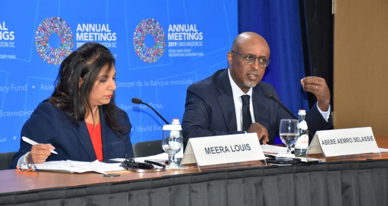 Border closure: IMF backs Nigeria, urges speedy resolution of issue
