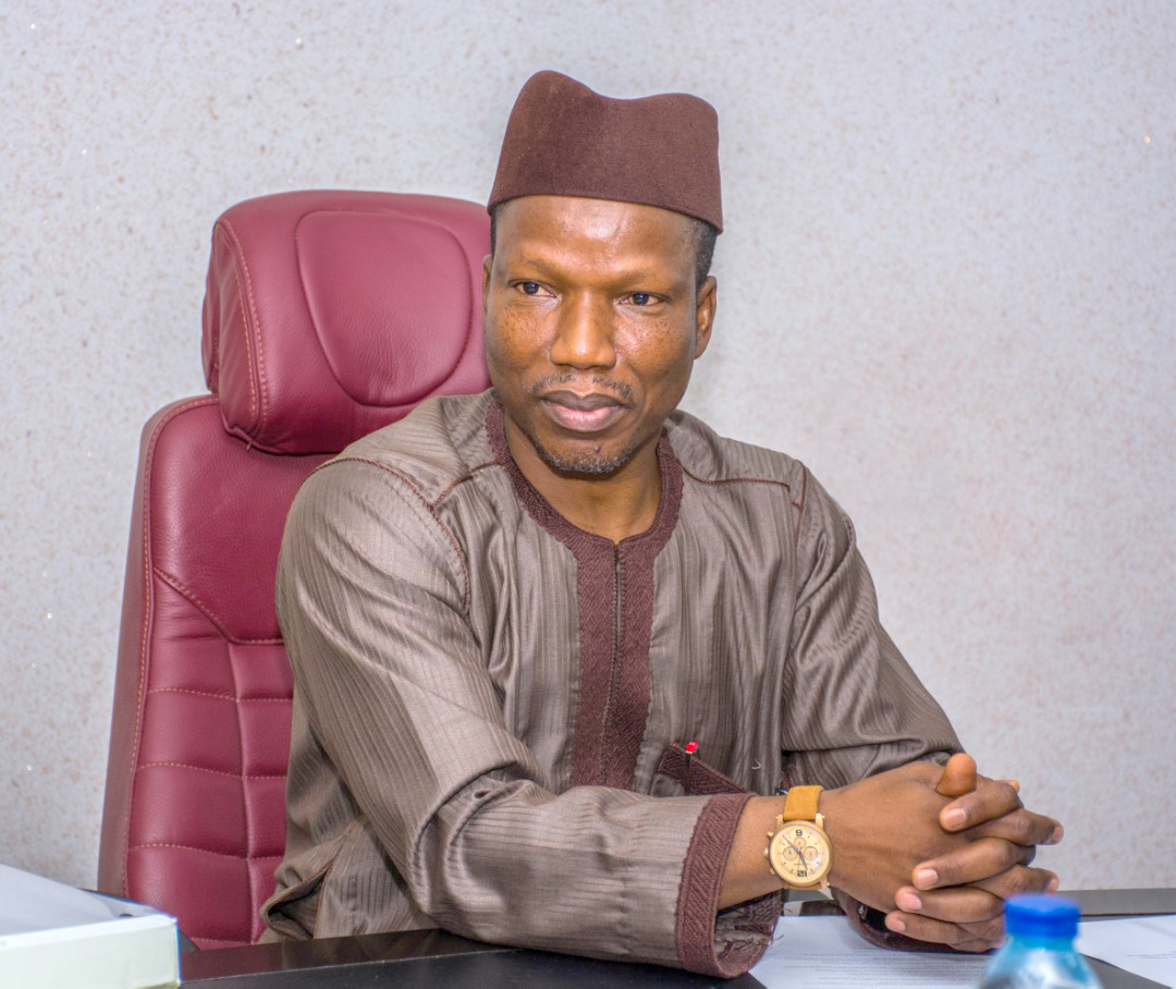 FAAN: Appraising Captain Yadudu’s Leadership