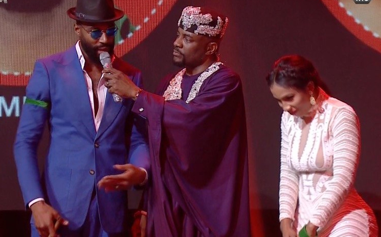 How ‘cursed’ Big Brother Naija show contributes to Nigeria’s economy