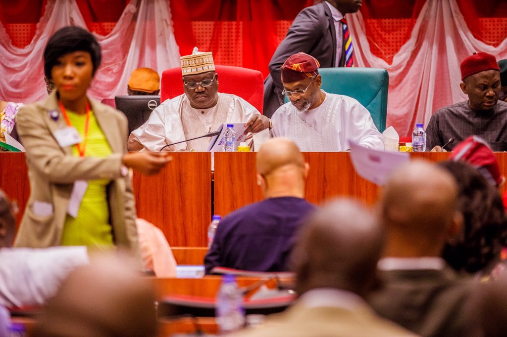 Budget cycle: Nigeria to return to January to December financial year