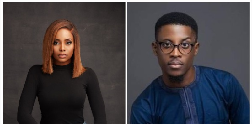 #BBNaija: Seyi  has already made us proud —Kiki Osinbajo