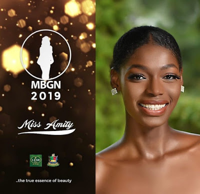 Miss Rivers emerges ‘Most Beautiful Girl in Nigeria’ 2019