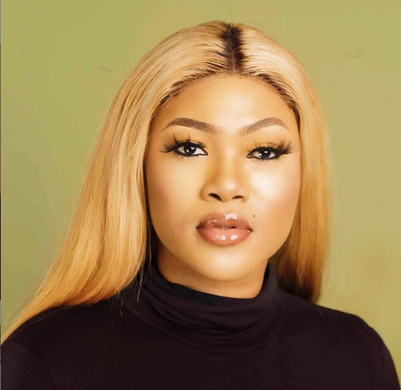Mercy Macjoe bags Hollywood and African Prestigious Awards nomination