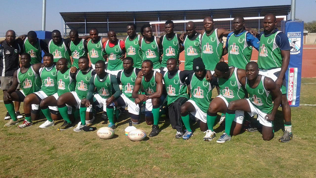 Nigeria beat Morocco, win maiden Middle East Africa Rugby League