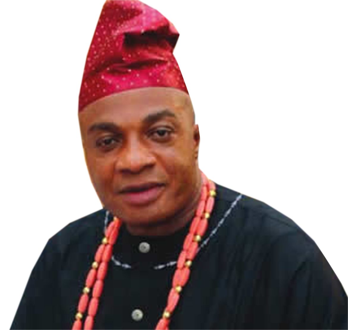 The only thing I regret is my tribal mark- Olaiya Igwe declares