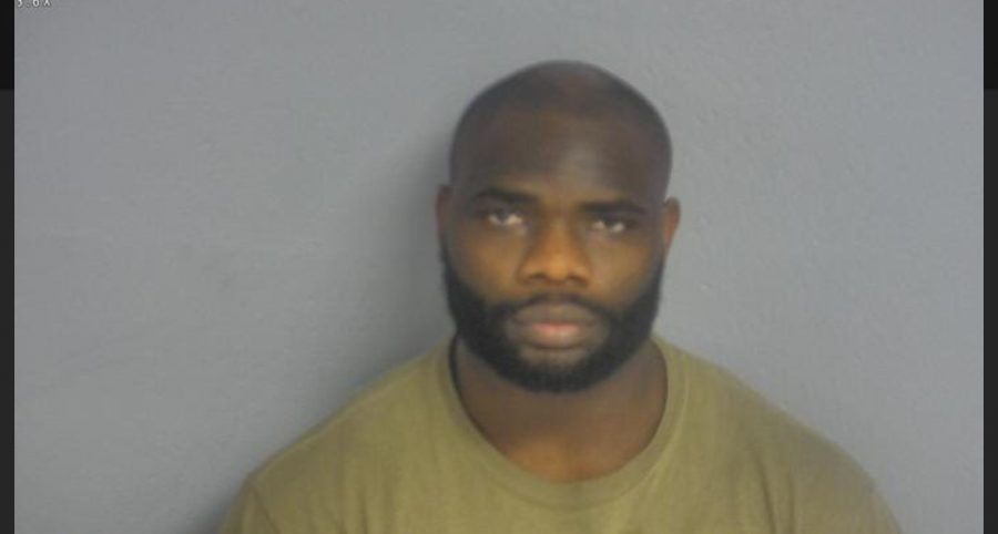 Fraud: U.S. court sentences 27-year-old Nigerian to four years imprisonment without parole