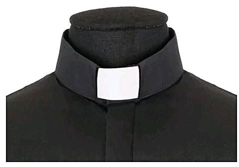 TRENDING: Church member accuses ‘General Overseer’ of snatching his wife [Wedding photos attached]