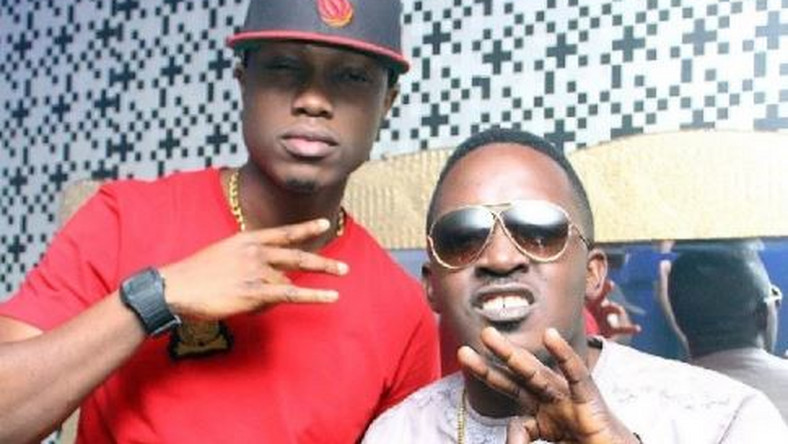 M.I slams Vector, calls him serpent