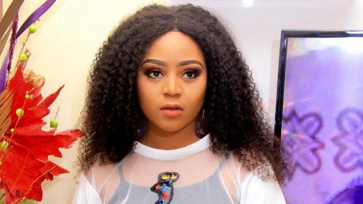 I love my aged husband because of his honesty- Regina Daniels