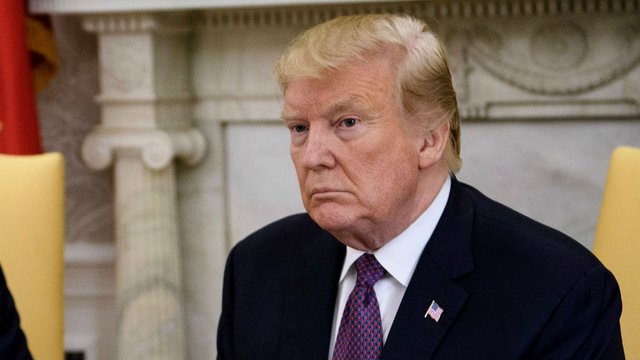 COVID-19: Trump rejects expert’s warning on reopening schools, businesses in America